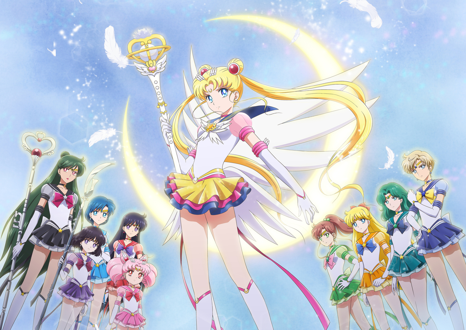 sailor-moon sailor-moon